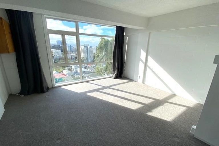 Photo of property in Fairmont Flats, 3c/20 Maarama Crescent, Aro Valley, Wellington, 6021