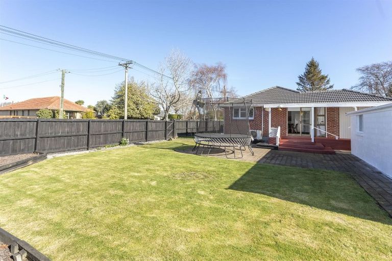 Photo of property in 172 Withells Road, Avonhead, Christchurch, 8042