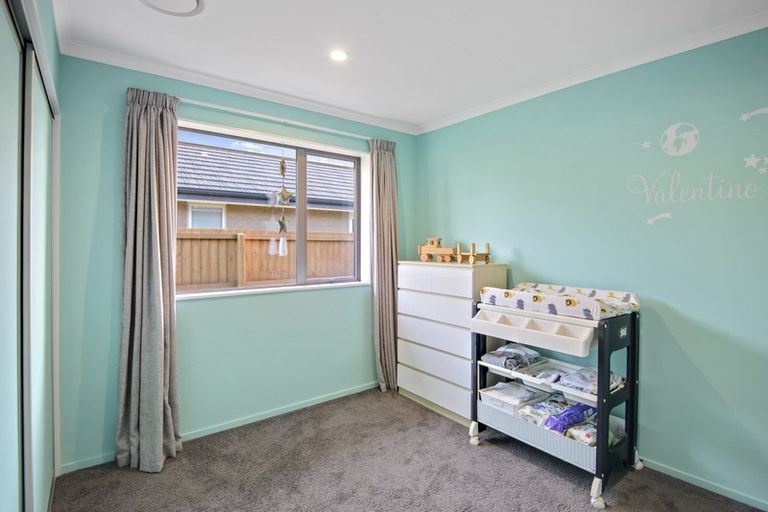 Photo of property in 6 Hurutini Way, Halswell, Christchurch, 8025