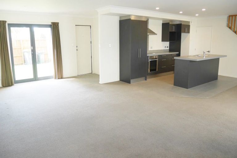 Photo of property in 56 Fairfield Avenue, Addington, Christchurch, 8024