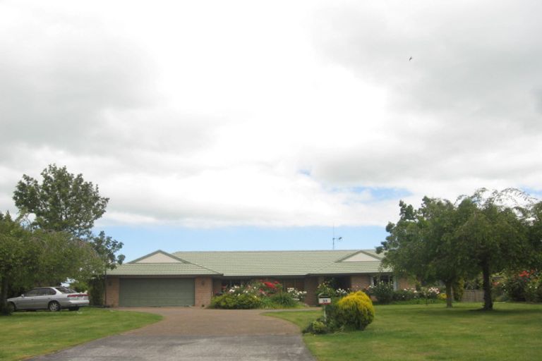 Photo of property in 36 Cowley Drive, Leamington, Cambridge, 3432