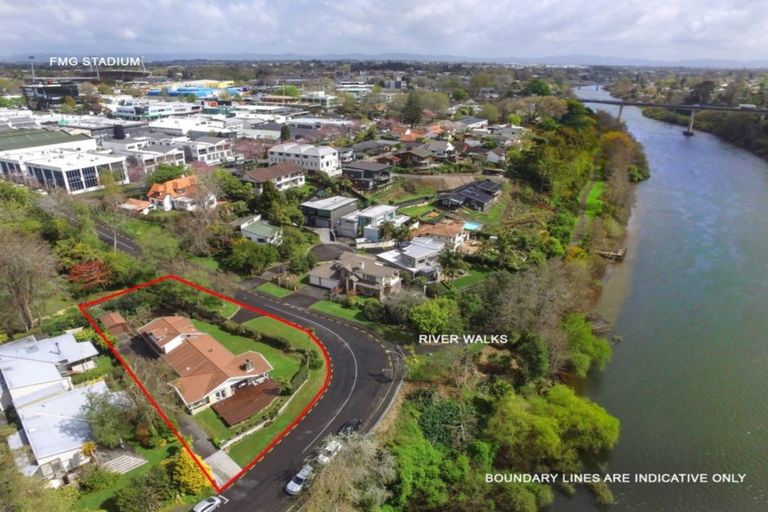 Photo of property in 19 Hamilton Parade, Hamilton Central, Hamilton, 3204