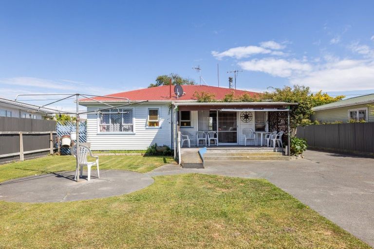 Photo of property in 79 Masefield Avenue, Maraenui, Napier, 4110