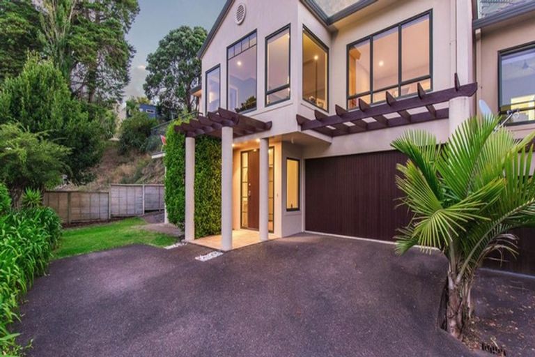 Photo of property in 26a John Rymer Place, Kohimarama, Auckland, 1071