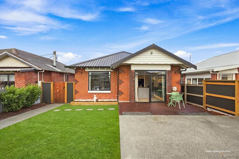 Photo of property in 55 Wilson Street, Seaview, Timaru, 7910
