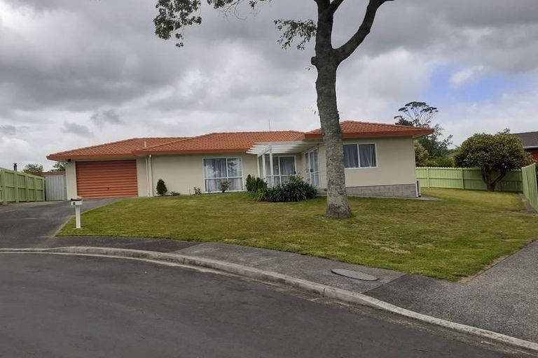 Photo of property in 3 Oakhaven Place, Ranui, Auckland, 0612