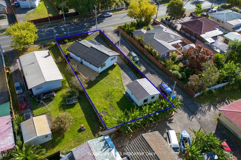 Photo of property in 46 Skipton Street, Mangere East, Auckland, 2024