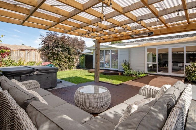 Photo of property in 271 Scott Street, Witherlea, Blenheim, 7201