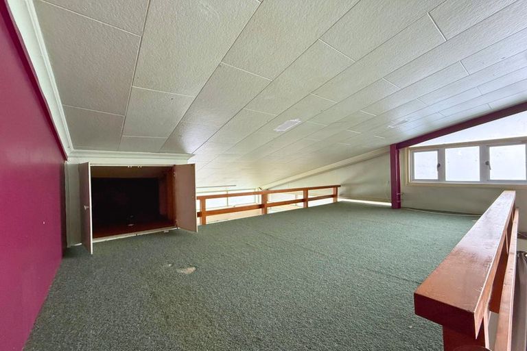 Photo of property in 56 Durie Street, Durie Hill, Wanganui, 4500