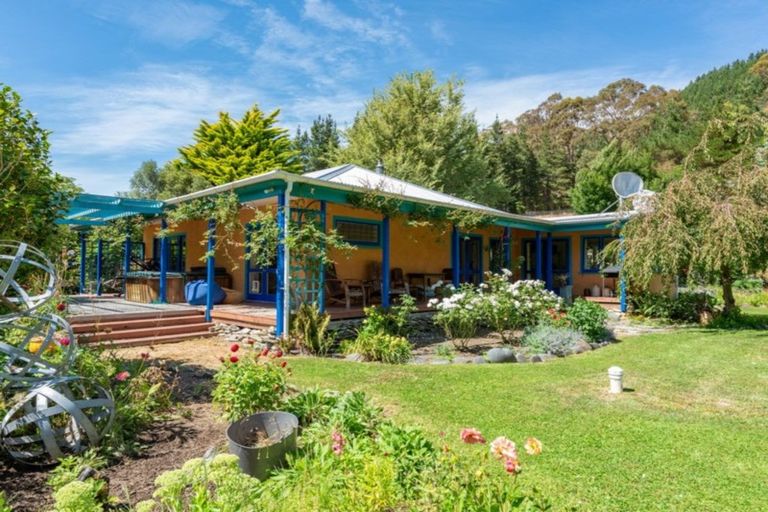 Photo of property in 2716 Waihopai Valley Road, Waihopai Valley, Blenheim, 7276