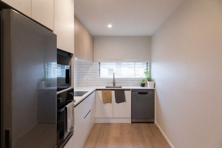 Photo of property in 3 Huri Street, Mangere Bridge, Auckland, 2022