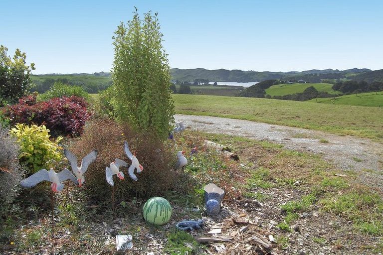 Photo of property in Dunkerron Farm, 852 Oneriri Road, Kaiwaka, 0573