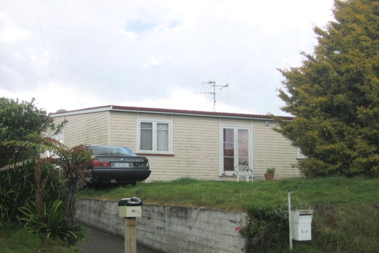 Photo of property in 18 Hynds Road, Gate Pa, Tauranga, 3112