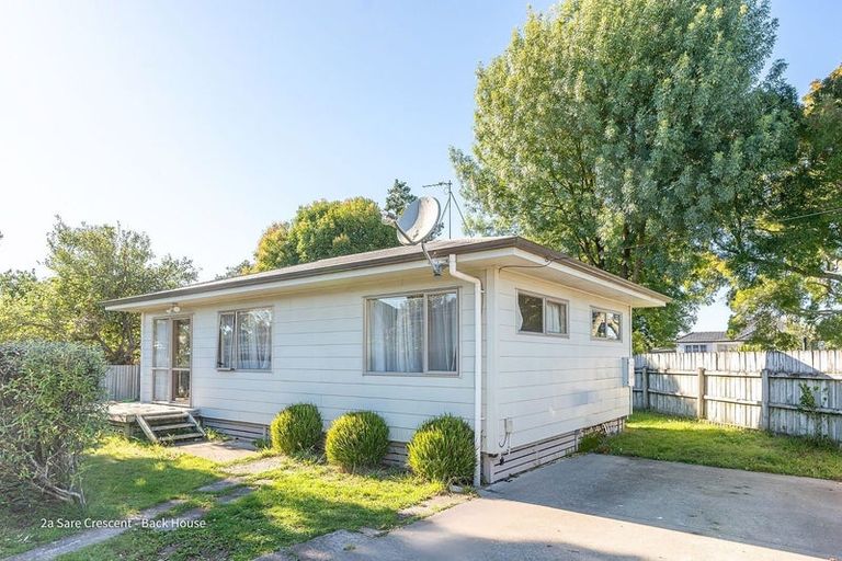 Photo of property in 2 Sare Crescent, Fairfield, Hamilton, 3214