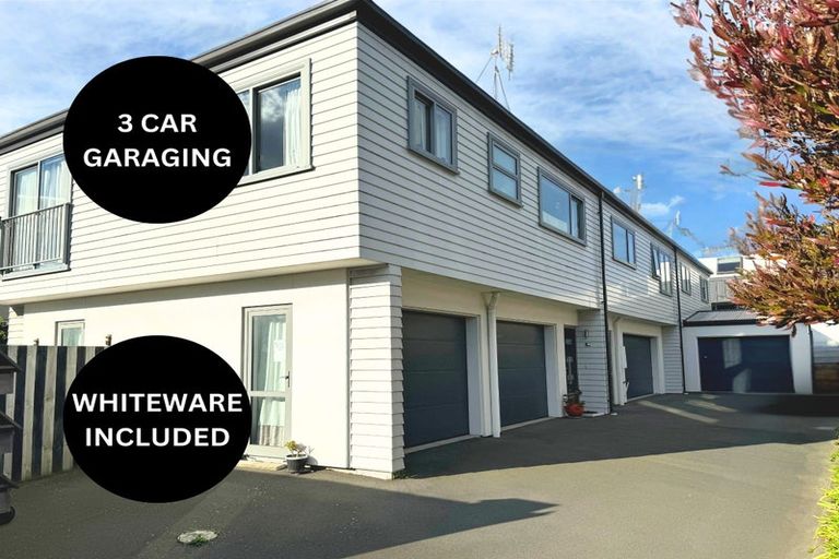 Photo of property in 1/123 Studholme Street, Somerfield, Christchurch, 8024