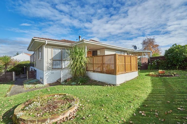 Photo of property in 36 Heatherlea Heights, Feilding, 4702