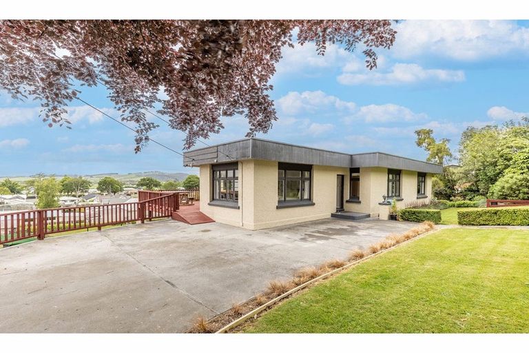 Photo of property in 6 Swan Street, Gore, 9710