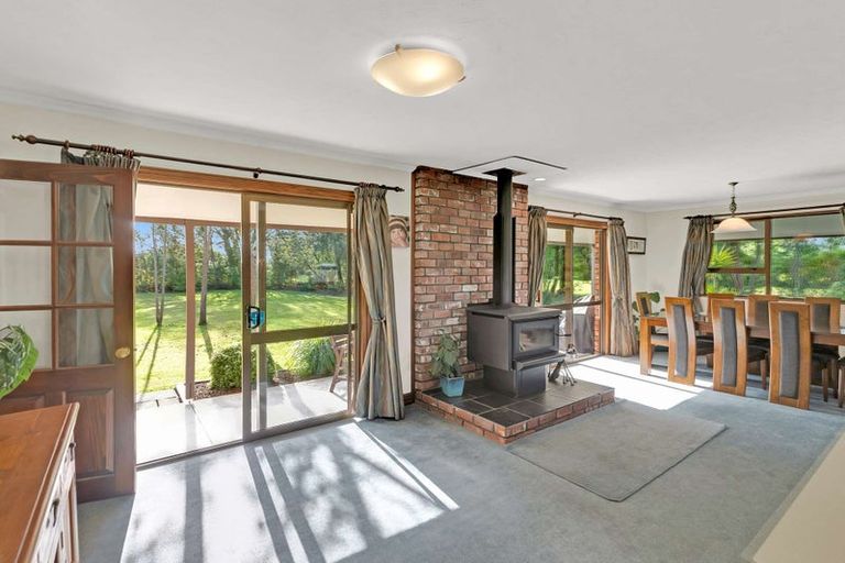 Photo of property in 230 Sandersons Road, Leeston, 7682