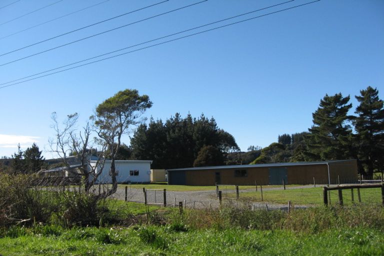 Photo of property in 273 Coulson Road, Paroa, Greymouth, 7805