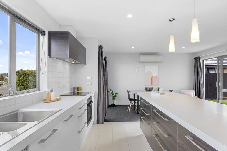 Photo of property in 6 Inaka Street, Lincoln, 7608