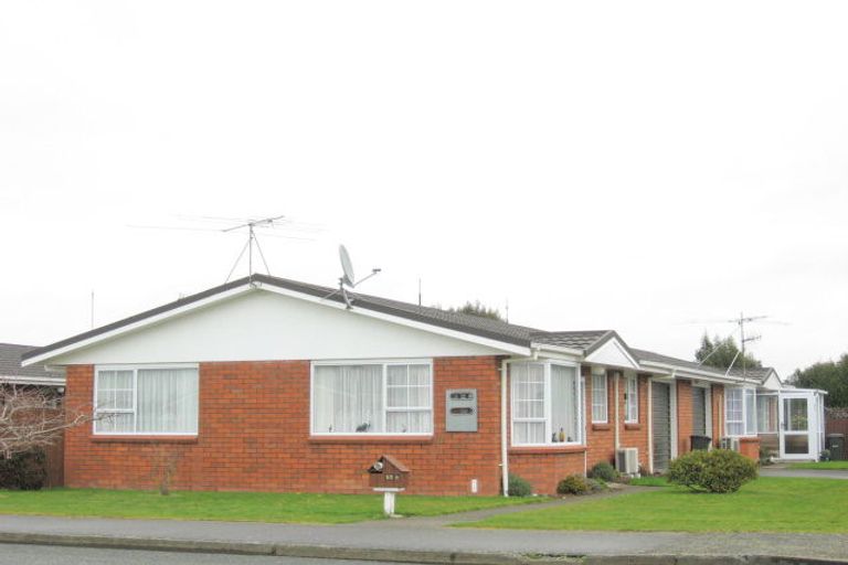Photo of property in 85c Brown Street, Kingswell, Invercargill, 9812