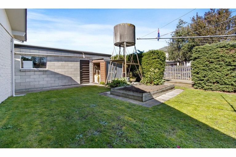 Photo of property in 13 Kyber Street, Pleasant Point, 7903