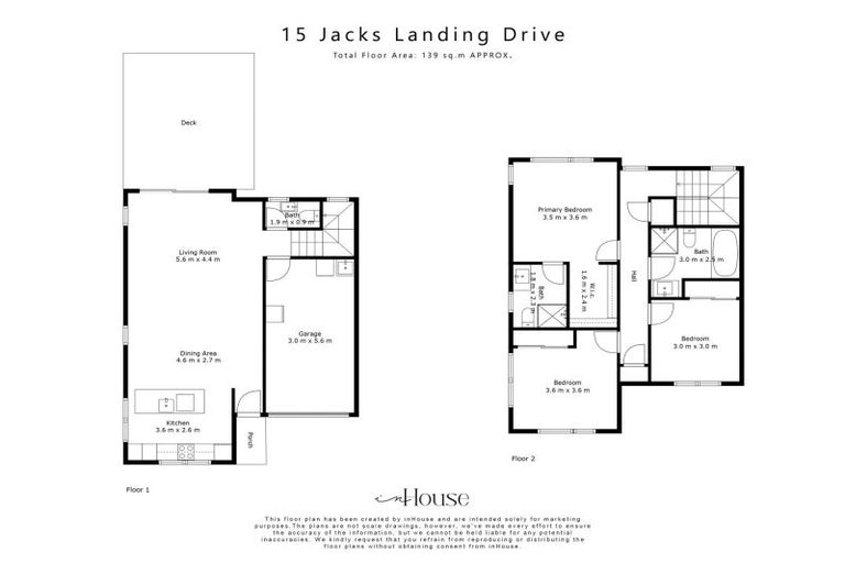 Photo of property in 15 Jacks Landing Drive, Hamilton Lake, Hamilton, 3204