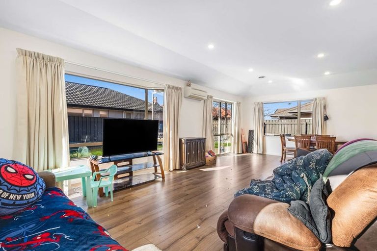 Photo of property in 3a Dillon Street, Blenheim, 7201