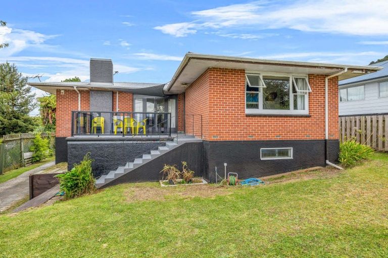 Photo of property in 48 Thomas Crescent, Western Heights, Rotorua, 3015