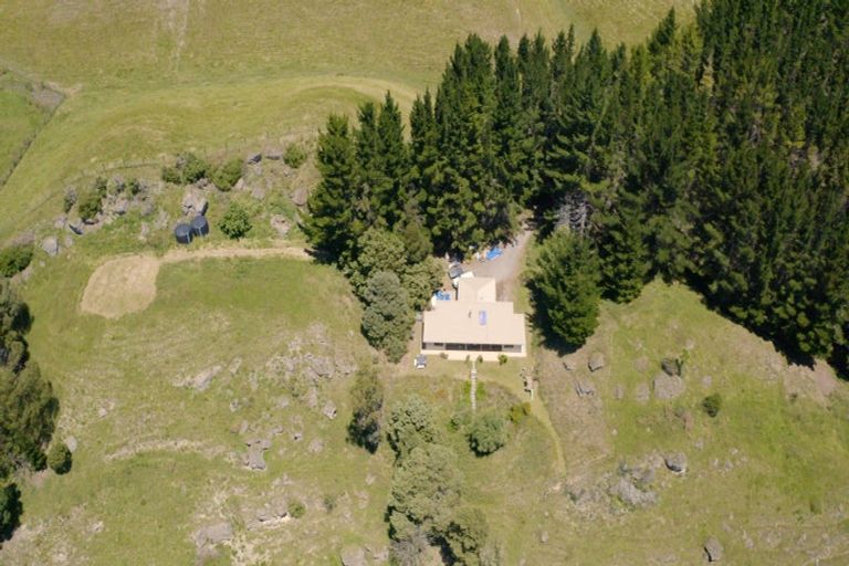 Photo of property in 5 Whakapirau Road, Maraekakaho, Hastings, 4174