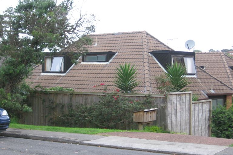 Photo of property in 1/7 Montrose Terrace, Mairangi Bay, Auckland, 0630
