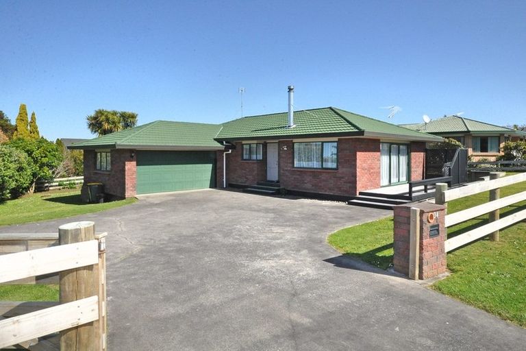 Photo of property in 34 Constable Road, Waiuku, 2123
