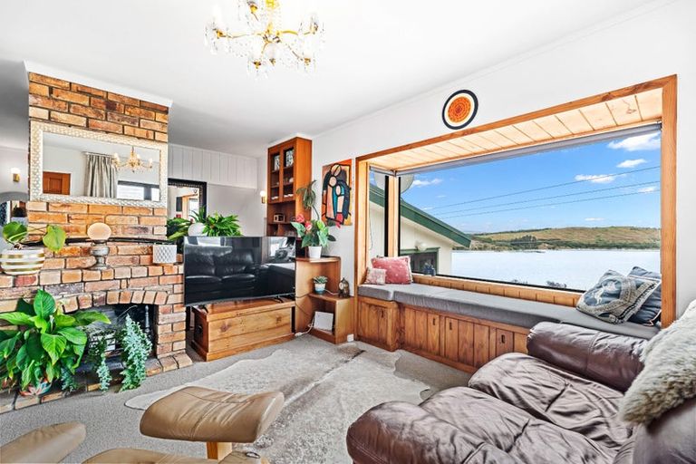 Photo of property in 9 Weir Crescent, Onerahi, Whangarei, 0110