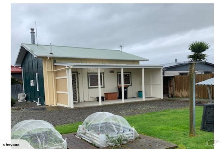 Photo of property in 67 Salisbury Street, Ashhurst, 4810