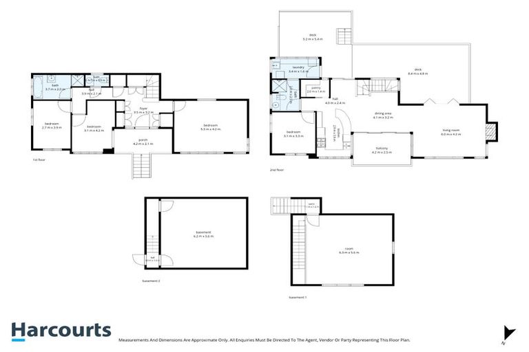 Photo of property in 17 Korimako Road, Days Bay, Lower Hutt, 5013