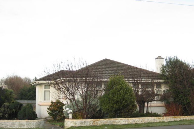 Photo of property in 75 Tramway Road, Strathern, Invercargill, 9812