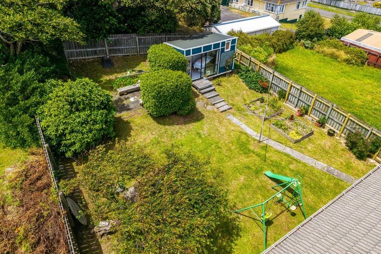 Photo of property in 50 Dimock Street, Titahi Bay, Porirua, 5022