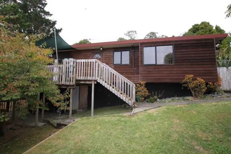 Photo of property in 90c Rosier Road, Glen Eden, Auckland, 0602