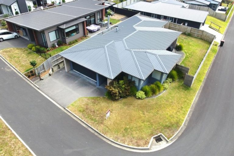 Photo of property in 6 Kakemai Rise, Pyes Pa, Tauranga, 3112