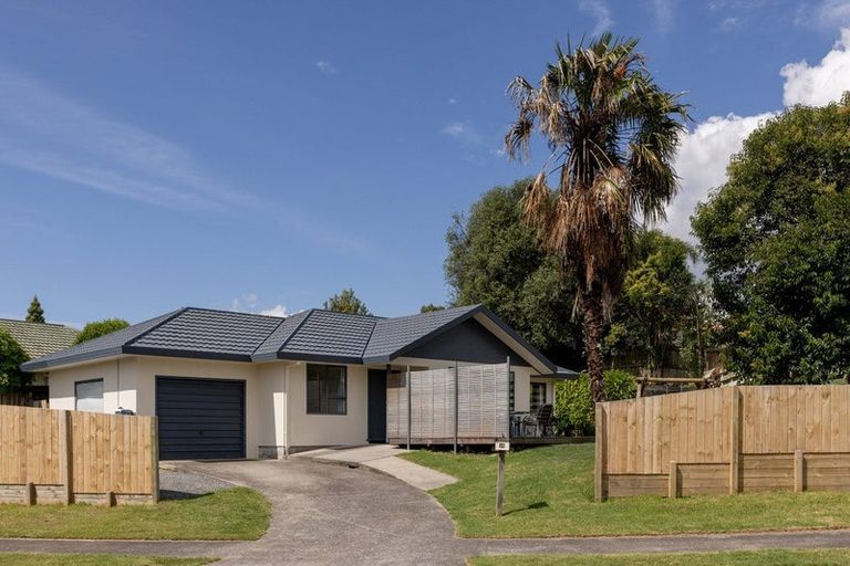 Photo of property in 38 Tom Muir Drive, Gate Pa, Tauranga, 3112