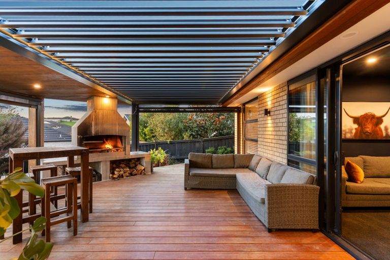 Photo of property in 61 Lisle Farm Drive, Pukekohe, 2120