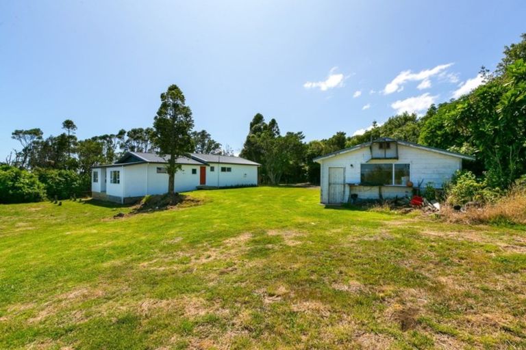 Photo of property in 6380 South Road, Pungarehu, Opunake, 4685