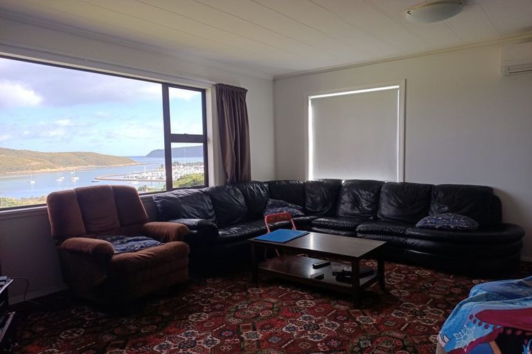 Photo of property in 10 Kiriwai Road, Paremata, Porirua, 5024