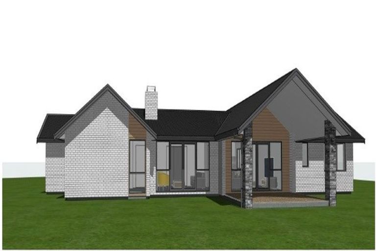 Photo of property in 77 Goodwin Road, Ohaupo, Cambridge, 3495