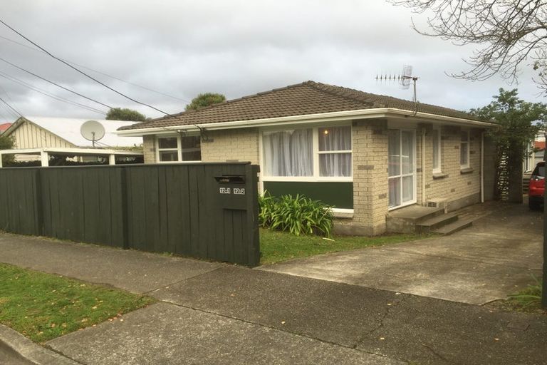 Photo of property in 12 Bridge Street, Melling, Lower Hutt, 5010