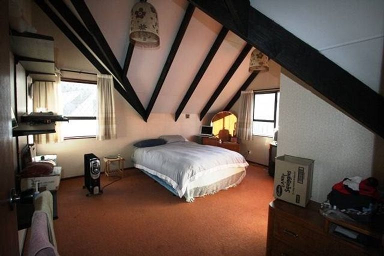 Photo of property in 355 York Place, Dunedin Central, Dunedin, 9016