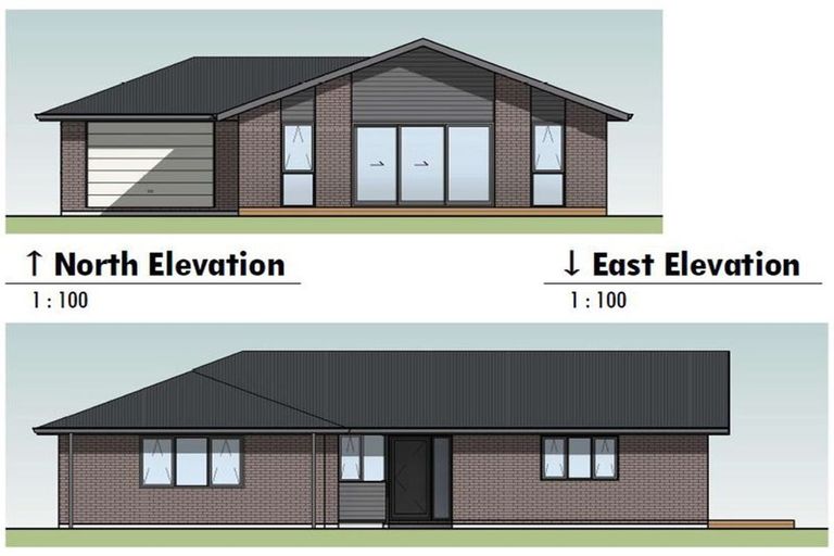 Photo of property in 43a Nichol Street, Heidelberg, Invercargill, 9812