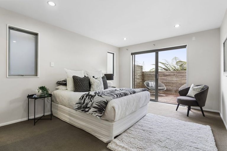 Photo of property in Wilk Heights, 7/8 Wilk Lane, Browns Bay, Auckland, 0630