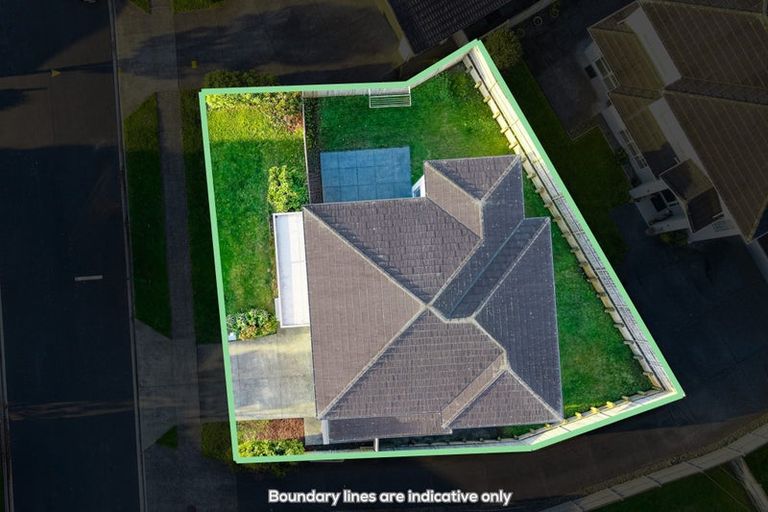 Photo of property in 16 Darion Drive, Flat Bush, Auckland, 2019