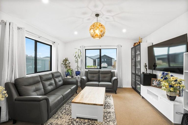 Photo of property in 12 Cork Street, Halswell, Christchurch, 8025